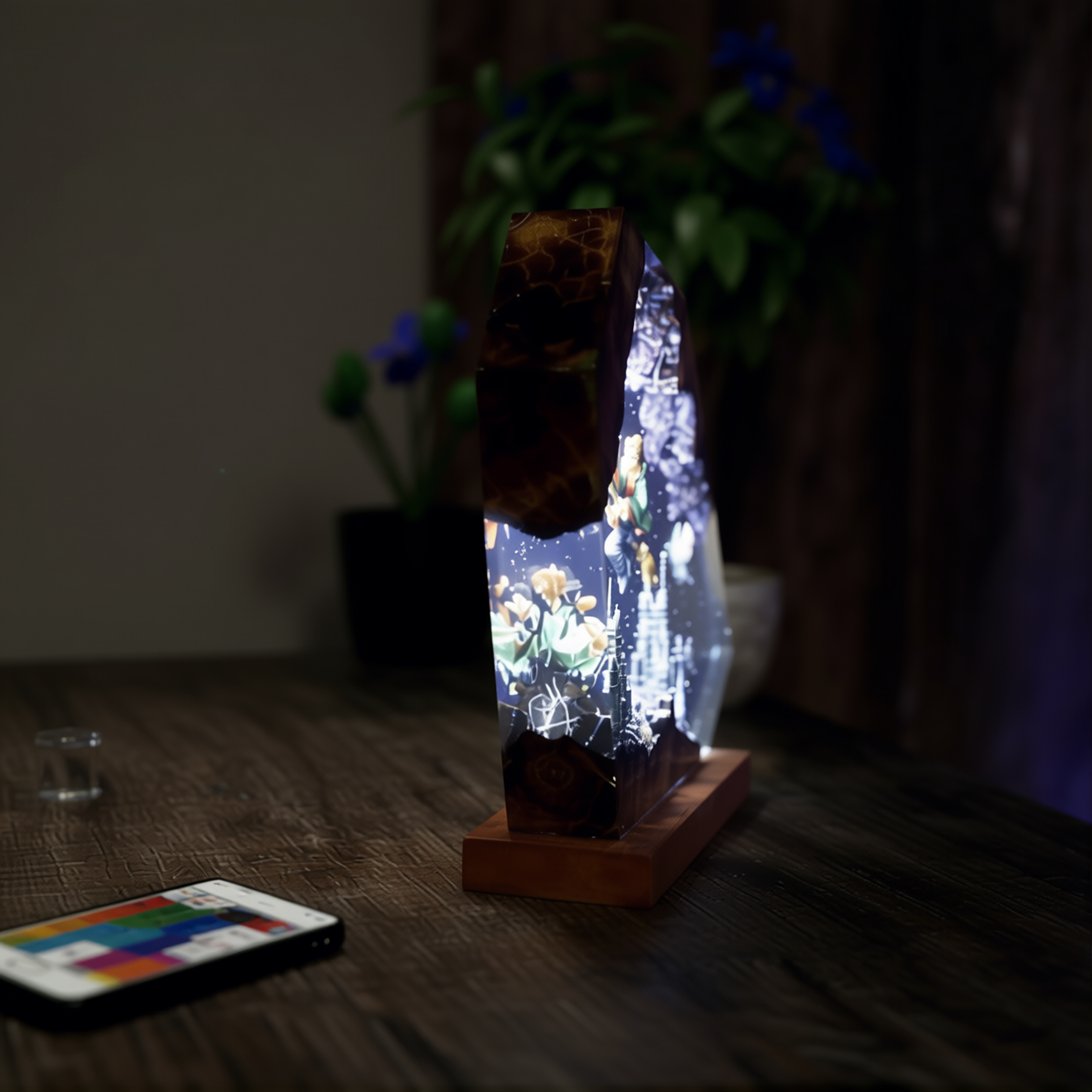 Selcook's Wizard Lamp (PRE-ORDER NOW)